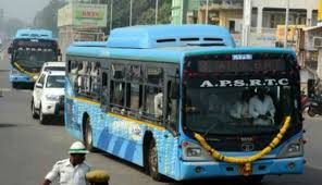 APSRTC Charges Hike Again, APS RTC Charges hike, RTC bus fare hike